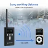 Retekess T130P Draadloos audiosysteem, draadloze microfoon, Productafbeelding-voorbeeld 3