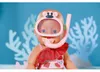 Set boccaglio MGA BABY born 43 cm Anteprima dell’immagine prodotto 3