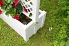 KHW Pflanzkasten 100 cm mit Zentralpalier, Abmessungen 100 Produktbild-Vorschau 7