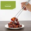 HI NATURE™ Essstäbchen Set - 5 Paar Wiederverwendbare Produktbild-Vorschau 3