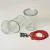 WECK Sturzglas 0,75l 4er Pack Produktbild-Vorschau 10