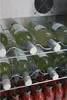 Barová chladnička Polar, řada Polar G, 3 výklopné dveře, Náhled obrázku produktu 11