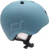 A blue helmet on a white background. Podgląd zdjęcia produktu