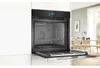 Bosch Serie 8 HSG7584B1 Forno 71 l A+ Nero Anteprima dell’immagine prodotto 12