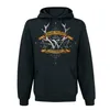 Frei.Wild - Wahre Freunde unterwegs - Kapuzenpullover Produktbild-Vorschau 1