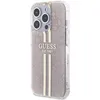 Guess Iml 4G Gold Streifen Fall Für Iphone 14 Pro Max - Produktbild-Vorschau 3