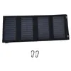 20 W solárna nabíjačka, 2 A, 5 V, vysoký konverzný pomer, Náhľad obrázku produktu 2
