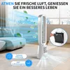 FCH Ventilator ohne Rotorblätter mit UV-Sterilisation,40W, Produktbild-Vorschau 7