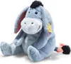 Steiff Esel Eeyore blau 25 cm  Disney 024603 Produktbild-Vorschau 1