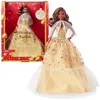 Barbie Signature Holiday Doll 2 Anteprima dell’immagine prodotto 7