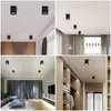 Faretto a superficie LUMILED, lampada a soffitto a Anteprima dell’immagine prodotto 12