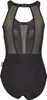 BECO the world of aquasports Badeanzug Pepita mit Produktbild-Vorschau 5