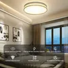 ZMH lampa sufitowa LED lampa sufitowa do salonu ściemnialna Podgląd zdjęcia produktu 8