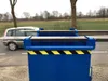 Klappbodencontainer Klappbodenbehälter Gabelstapler Produktbild-Vorschau 3