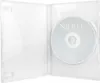 Boîtiers Amaray DVD, 15 mm, qualité machine, transparent, Voir les images du produit 1