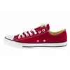 Converse Sneakers M9691C in Red color size 43 Voir les images du produit 24