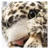 Steiff PARDDY LEOPARD 36 BE BEIGE/MARRONE BEIGE/MARRONE Anteprima dell’immagine prodotto 2