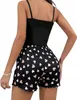 Set pigiama - Pigiama da notte da donna - Camicia da notte Anteprima dell’immagine prodotto 11