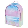 BAAGL Vorschulrucksack Regenbogen Produktbild-Vorschau 4