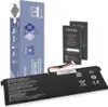 MITSU Bateria AP19B5L pre notebooky Acer Aspire/Vero Náhľad obrázku produktu 1