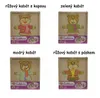 Eichhorn Houten Puzzel Beer, 20st. Voir les images du produit 13