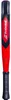 Babolat Technical Veron 3.0, Schwarz, Grau, Rot, Karbon, Produktbild-Vorschau 3