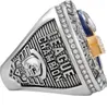 2024 Fantasy Football Championship Ring Liga Champion Produktbild-Vorschau 5