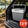Elektrický chladiaci box 30 l, 12/24 V a 100–240 V, Náhľad obrázku produktu 5