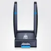 WLAN Adapter USB 3.0 AC1200 Dual Band 2.4GHz 5GHz WiFi Produktbild-Vorschau 12