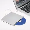 USB 2.0 Przenośny, ultracienki zewnętrzny odtwarzacz Podgląd zdjęcia produktu 2