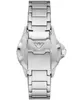 Multifonctions Emporio Armani Collection Argent World Voir les images du produit 2