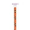 vidaXL Corda per barca arancione 10 mm 50 m polipropilene Anteprima dell’immagine prodotto 5