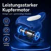 Beckenbodentrainer für Frauen,ergonomisches Beckenboden Produktbild-Vorschau 3
