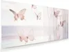 Glasbild 120x60cm in XXL für Wohnzimmer, Schlafzimmer Motiv Produktbild-Vorschau 1