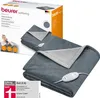 beurer HD 75 Heizdecke dunkelgrau 100 W Produktbild-Vorschau 36