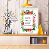Rám na obrázky MG Design, biela, 40 x 60 cm – vyrobený z Náhľad obrázku produktu 2