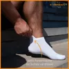 Sneaker Socken Herren Damen mit Fersenlasche Produktbild-Vorschau 2