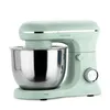 A mint green stand mixer is shown on a white background. Produktbild-Vorschau