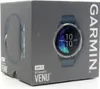 Garmin venu Smartwatch, graues Silikonarmband, edelstahl Produktbild-Vorschau 23