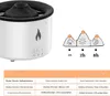 Diffusor, 360ml Vulkan Diffusor, Flammen-Aroma-Diffusor, Produktbild-Vorschau 9