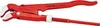 KNIPEX 83 30 005 Clé à tube S-Maul rouge revêtue par poudre Voir les images du produit 5