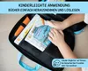bunnyboo TipToi Tasche -  Platz für bis zu 8 Bücher - mit Produktbild-Vorschau 8