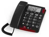 amplicomms Bigtel 48 Plus, Analogový telefon, Sluchátko s Náhled obrázku produktu 2