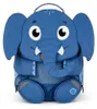 Affenzahn Kinderrucksack Großer Freund Elefant Produktbild-Vorschau 12