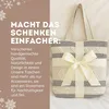 Marrakech boho taška pre ženy a dievčatá 43 cm | Ručne Náhľad obrázku produktu 5