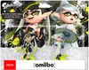 Nintendo amiibo - Callie & Marie Alterna 2-Pack Figura da Anteprima dell’immagine prodotto 4
