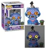 FUNKO POP! 94693, Sammelfigur, Anime & Manga Produktbild-Vorschau 6