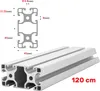 A diagram and photo of an aluminum extrusion profile. Anteprima dell’immagine prodotto
