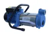 Güde 94188, 1300 W, 5400 l/h, Černá, Modrá, Nerezová ocel Náhled obrázku produktu 2