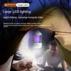 Insektenvernichter elektrisch mit LED Lampe,360° Produktbild-Vorschau 6